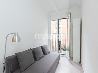 Piso en alquiler en El Raval en Barcelona