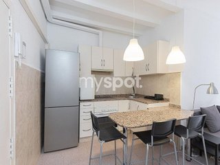 Piso en alquiler en El Raval en Barcelona