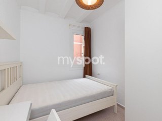 Piso en alquiler en El Raval en Barcelona