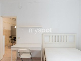 Piso en alquiler en El Raval en Barcelona