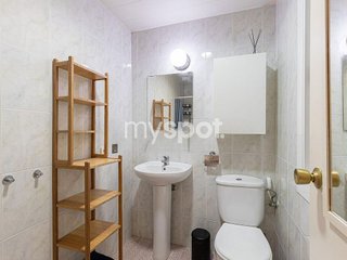 Piso en alquiler en El Raval en Barcelona