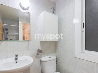 Piso en alquiler en El Raval en Barcelona