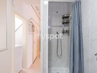 Piso en alquiler en El Raval en Barcelona