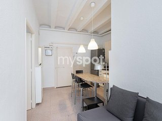Piso en alquiler en El Raval en Barcelona