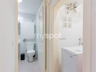 Piso en alquiler en El Raval en Barcelona