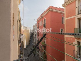 Piso en alquiler en El Raval en Barcelona