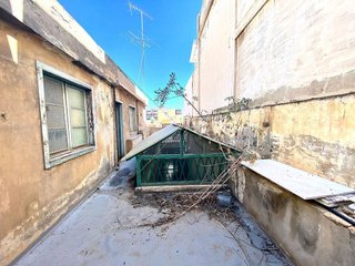 Casa adosada en venta en Triana en Palmas de Gran Canaria(Las)