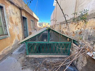 Casa adosada en venta en Triana en Palmas de Gran Canaria(Las)