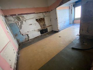 Casa adosada en venta en Triana en Palmas de Gran Canaria(Las)