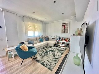 Dúplex en alquiler en El Burgo en Rozas de Madrid (Las)