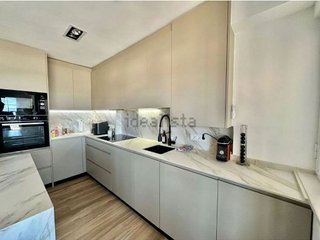 Dúplex en alquiler en El Burgo en Rozas de Madrid (Las)