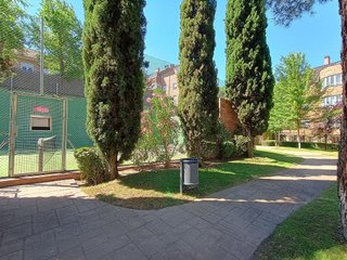 Dúplex en alquiler en El Burgo en Rozas de Madrid (Las)