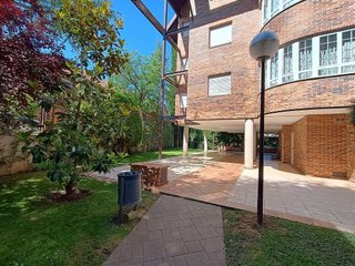 Dúplex en alquiler en El Burgo en Rozas de Madrid (Las)