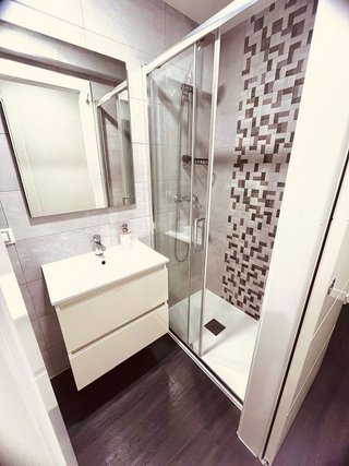 Piso en alquiler en Plaza España - Villa Pilar - Reyes Católicos - Vadillos en Burgos