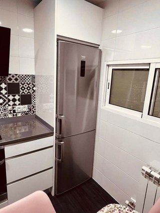 Piso en alquiler en Plaza España - Villa Pilar - Reyes Católicos - Vadillos en Burgos
