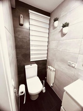 Piso en alquiler en Plaza España - Villa Pilar - Reyes Católicos - Vadillos en Burgos
