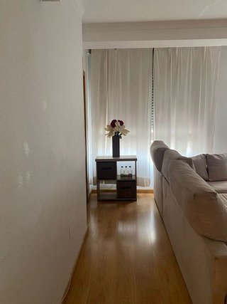 Piso en alquiler en Casco Histórico en Cartagena