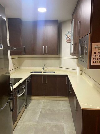 Piso en alquiler en Casco Histórico en Cartagena