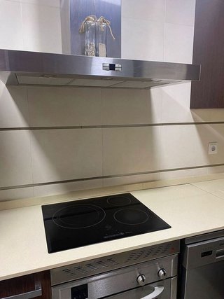 Piso en alquiler en Casco Histórico en Cartagena