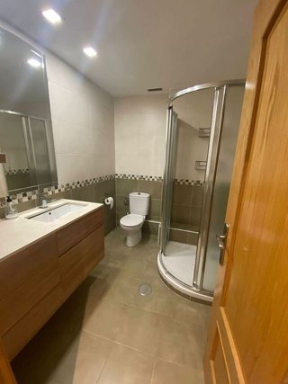 Piso en alquiler en Casco Histórico en Cartagena