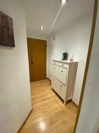 Piso en alquiler en Casco Histórico en Cartagena
