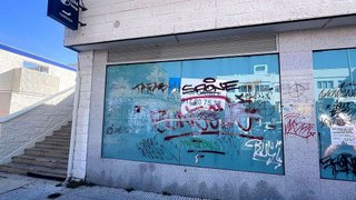 Local comercial en alquiler en Val en Alcalá de Henares