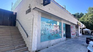 Local comercial en alquiler en Val en Alcalá de Henares