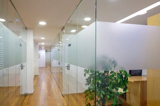 Oficina en alquiler en Alfonso en Zaragoza