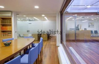 Oficina en alquiler en Alfonso en Zaragoza