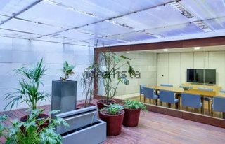 Oficina en alquiler en Alfonso en Zaragoza