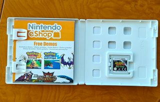 Yo-kai Watch 2: Fantasqueletos 3DS