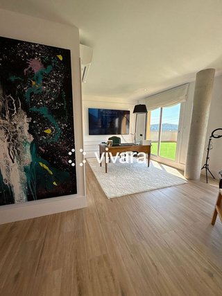 Chalet en alquiler en Vallirana
