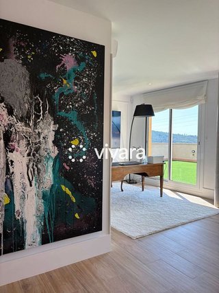 Chalet en alquiler en Vallirana