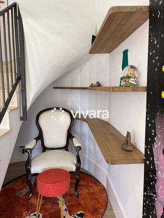 Chalet en alquiler en Vallirana