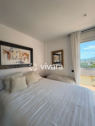 Chalet en alquiler en Vallirana