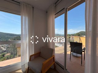 Chalet en alquiler en Vallirana