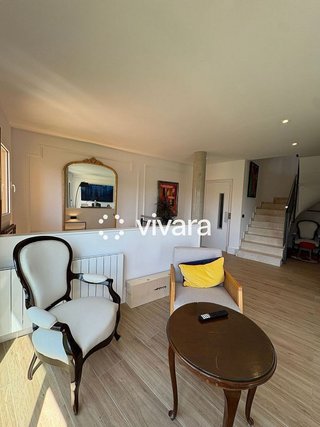 Chalet en alquiler en Vallirana