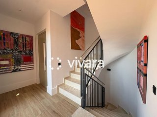 Chalet en alquiler en Vallirana