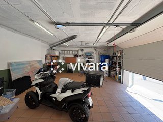 Chalet en alquiler en Vallirana