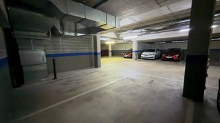 Garaje en alquiler en Molí Nou - Ciutat Cooperativa en Sant Boi de Llobregat