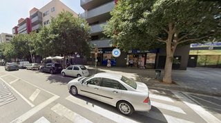Garaje en alquiler en Molí Nou - Ciutat Cooperativa en Sant Boi de Llobregat