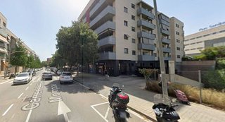 Garaje en alquiler en Molí Nou - Ciutat Cooperativa en Sant Boi de Llobregat