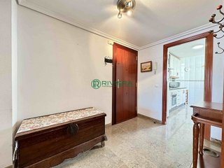 Piso en venta en Playamar en Torremolinos
