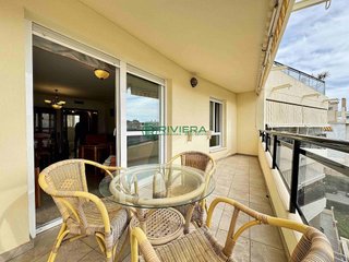 Piso en venta en Playamar en Torremolinos
