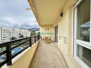 Piso en venta en Playamar en Torremolinos
