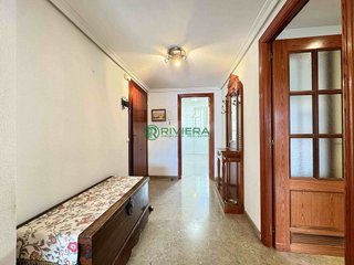 Piso en venta en Playamar en Torremolinos