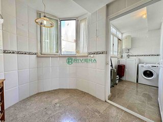 Piso en venta en Playamar en Torremolinos