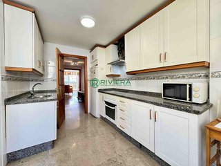 Piso en venta en Playamar en Torremolinos