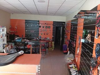 Local comercial en venta en Santa Catalina - Ferial en Aranda de Duero