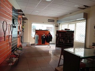Local comercial en venta en Santa Catalina - Ferial en Aranda de Duero